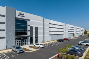 Deepwater Industrial Park