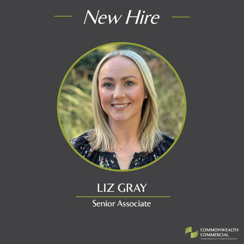Liz Gray