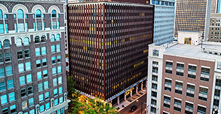 701 E Franklin Tower