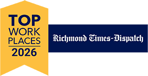 Richmond Top Workplaces 2026